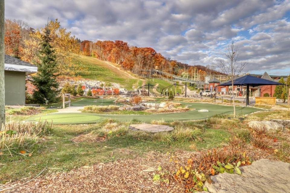 Condo 708 At North Creek Resort Blue Mountains Exterior photo